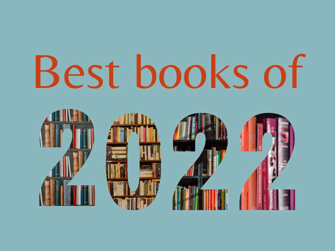 Best Books of 2022 MidContinent Public Library